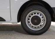 Citroën JUMPY FOURGON M DIESEL 180 CH AUTOMAT AVEC PACK CAMERA ET PACK MODUWORK