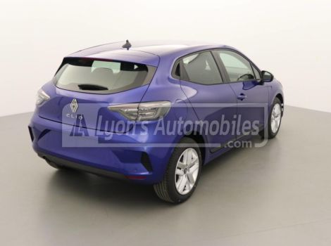 Renault CLIO 5 EVOLUTION