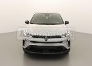 Renault CAPTUR 4 TECHNO