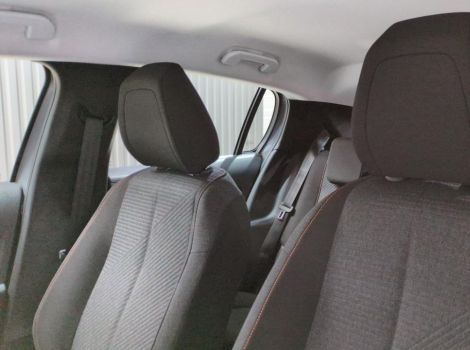 Peugeot 208 HYBRID 110 BVA E-DCS6 STYLE