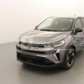 Renault CAPTUR 4 TECHNO
