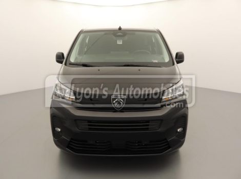 Peugeot EXPERT DC XL VAN