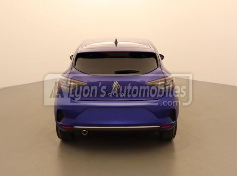 Renault CLIO 5 TECHNO