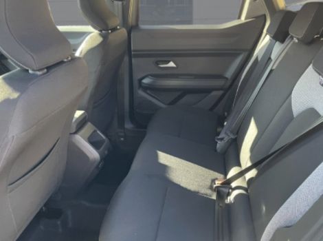 Dacia DUSTER NOUVEAU 4X2 ECO-G 120 CH JOURNEY AVEC PACK COLD PACK CITY ET CHARGEUR SMARTPHONE INDUCTION