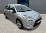 Citroën C3 1.4 HDI 70 CH CONFORT