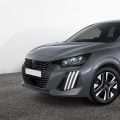 Peugeot 208 HYBRID 110 CH BVA E-DCS6 ALLURE