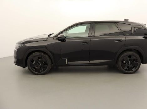 Citroën C5 AIRCROSS MAX