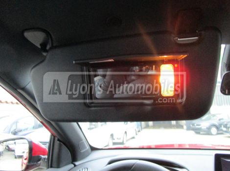 Seres 3 LUXURY 163 CH 120kW SUREQUIPEE AVEC TOIT OUVRANT PANORAMIQUE AUTONOMIE 329 KM