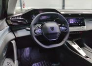 Peugeot 308 NOUVELLE HYBRID 145 BVA E-DCS6 ALLURE AVEC PACK VISION 360