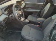 Dacia SANDERO STEPWAY ECO-G 120 CH BOITE AUTO EXTREME AVEC CLIM AUTO PACK CONDUIT ET PACK HIVER