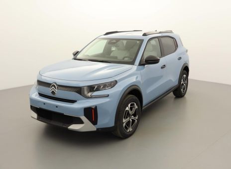 Citroën C3 AIRCROSS MAX
