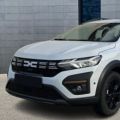 Dacia NOUVEAU JOGGER ECO-G 100 CH EXTREME 7 PLACES AVEC PACK CONFORT PLUS DETECTION D'ANGLE MORT ET SIEGES CHAUFFANTS