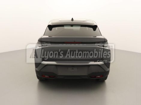 Peugeot 3008 PHASE 4 GT