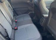 Renault CAPTUR 4 E-TECH FULL HYBRID 160 CH TECHNO AVEC CONSOLE FLOTTANTE PACK HIVER ET ROUE DE SECOURS