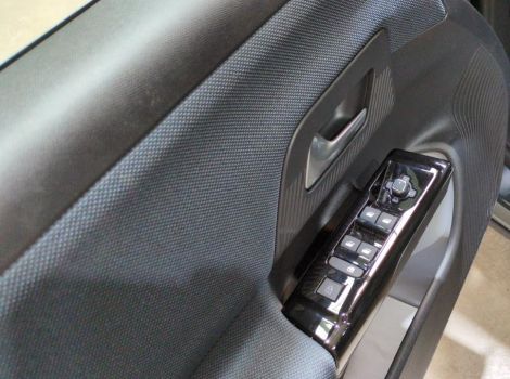 Citroën C5 AIRCROSS NOUVEAU HYBRIDE 145 CH BVA E-DCS6 MAX AVEC TOIT PANO