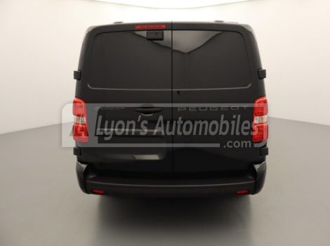 Peugeot EXPERT DC XL VAN