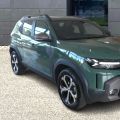Dacia DUSTER NOUVEAU 4X2 ECO-G 120 CH JOURNEY AVEC PACK COLD PACK CITY ET CHARGEUR SMARTPHONE INDUCTION