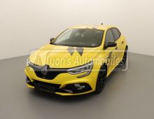 Renault MEGANE 4 PHASE 2 R.S. ULTIME