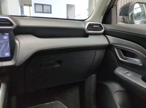 MG ZS 1.5 L HYBRIDAVEC 197 CH BVA LUXURY