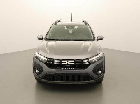 Dacia SANDERO STEPWAY EXPRESSION