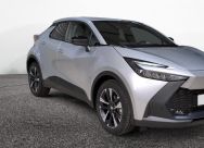 Toyota C-HR HYBRIDE 140 BVA E-CVT DESIGN