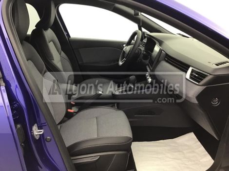 Renault CLIO 5 TECHNO