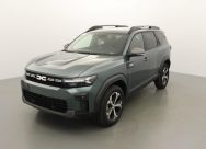 Dacia BIGSTER JOURNEY