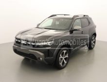 Dacia DUSTER JOURNEY