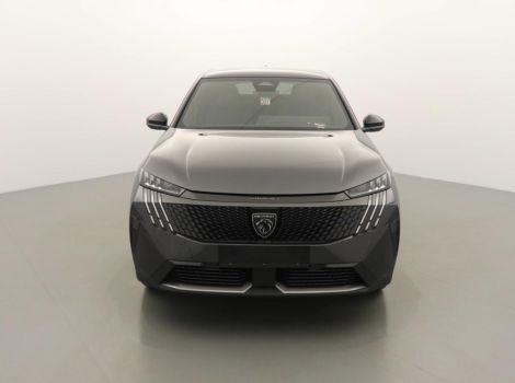 Peugeot 3008 PHASE 4 GT