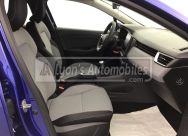 Renault CLIO 5 EVOLUTION