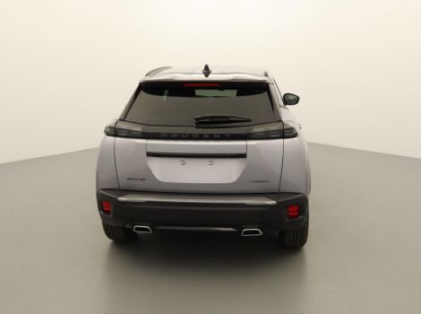 Peugeot 2008 HYBRID 145 GT