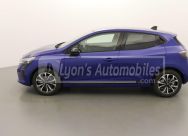 Renault CLIO 5 TECHNO