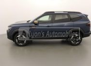 Dacia BIGSTER EXTREME