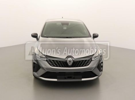 Renault CLIO 5 TECHNO