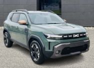 Dacia DUSTER NOUVEAU 4X2 HYBRID 140 CH EXTREME AVEC PACK CITY PACK COLD ET JANTES 18