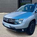 Dacia DUSTER 4X4 1.5 DCI 110 CH PRESTIGE GPS ET CAMERA DE RECUL