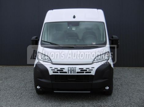 Fiat DUCATO L2H2 3T5 VAN
