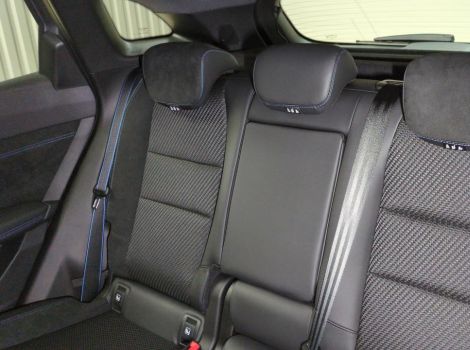 Renault AUSTRAL NOUVEAU FULL HYBRID E-TECH 200 CH BVA ESPRIT ALPINE AVEC PARE-BRISE CHAUFFANT