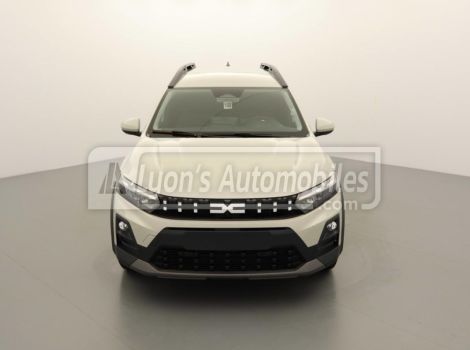 Dacia JOGGER 7PL JOURNEY