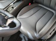 MG EHS 1.5 HYBRIDAVEC 224 CH BVA LUXURY