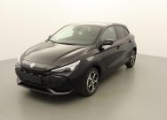MG MG3 HYBRID 195 CV LUXURY BVA