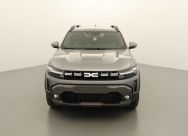Dacia DUSTER JOURNEY