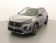 Peugeot 2008 HYBRID 145 GT
