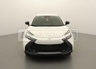 Toyota C-HR DESIGN