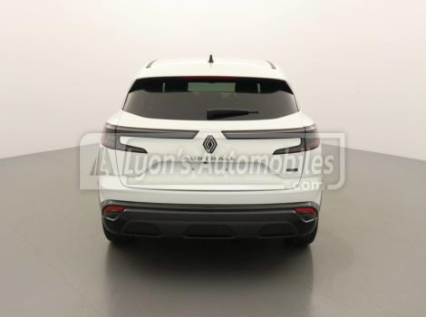 Renault AUSTRAL TECHNO