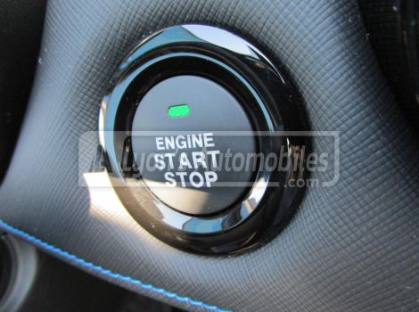 Seres 3 LUXURY 163 CH 120kW SUREQUIPEE AVEC TOIT OUVRANT PANORAMIQUE AUTONOMIE 329 KM