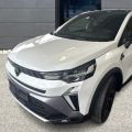 Renault SYMBIOZ 1.6 E-TECH FULL HYBRID 145 CH ESPRIT ALPINE AVEC TOIT PANO PACK PARKING 360° HAYON MAINS LIBRES PACK HIVER ET ROUE DE SECOURS