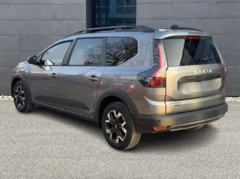 Dacia JOGGER 155 CH HYBRID JOURNEY 5 PLACES AVEC CAMERA MULTIVUE