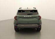 Dacia DUSTER JOURNEY