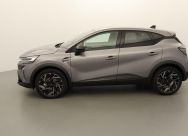 Renault CAPTUR ESPRIT ALPINE BE
